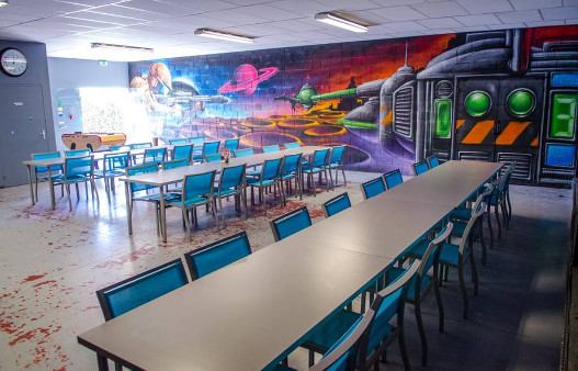 Location de salle